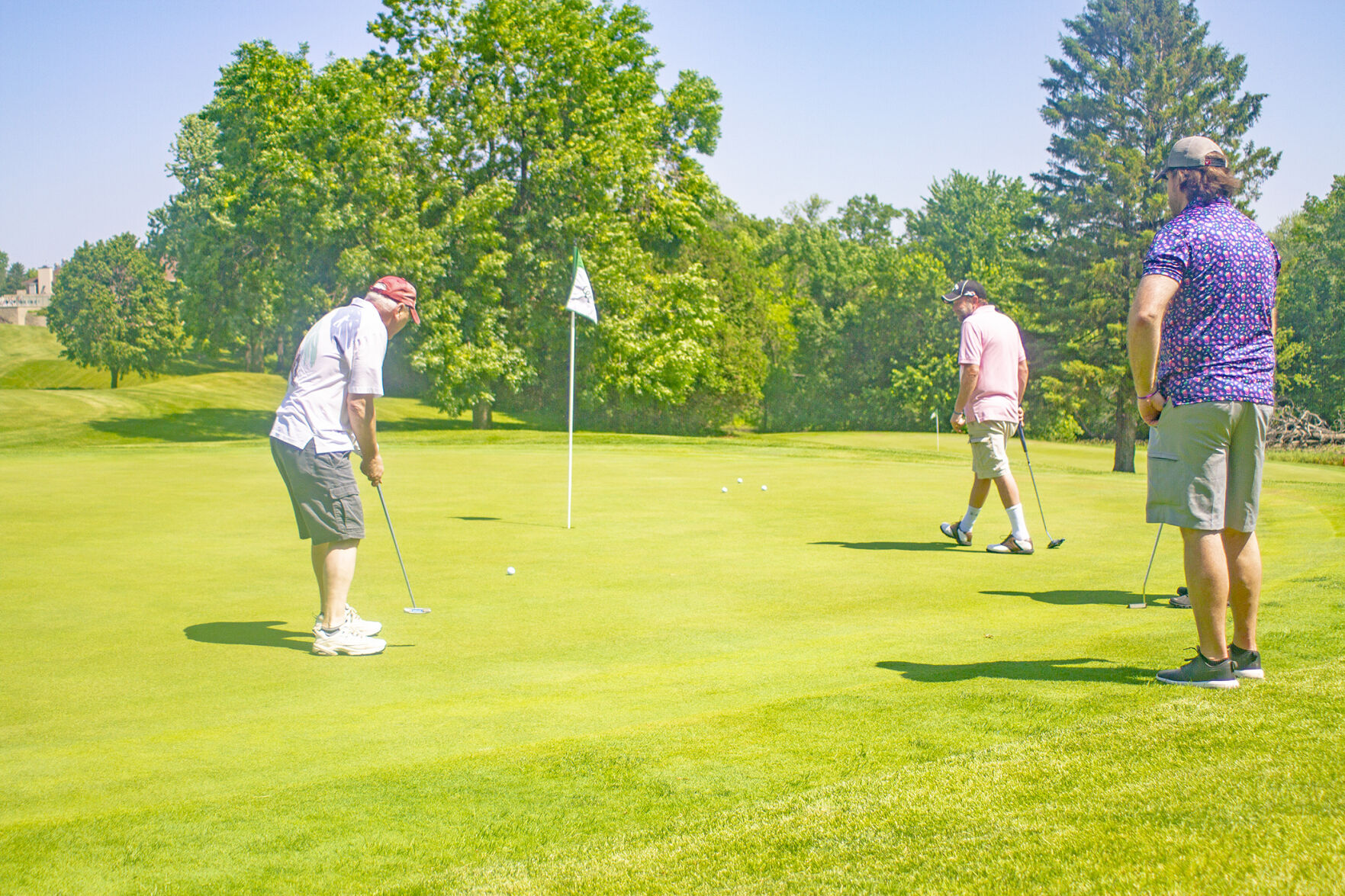 2022 Golf Tournament